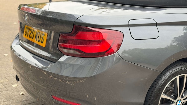 Used BMW 2 Series 2020 for sale - 76235425: Photo 20