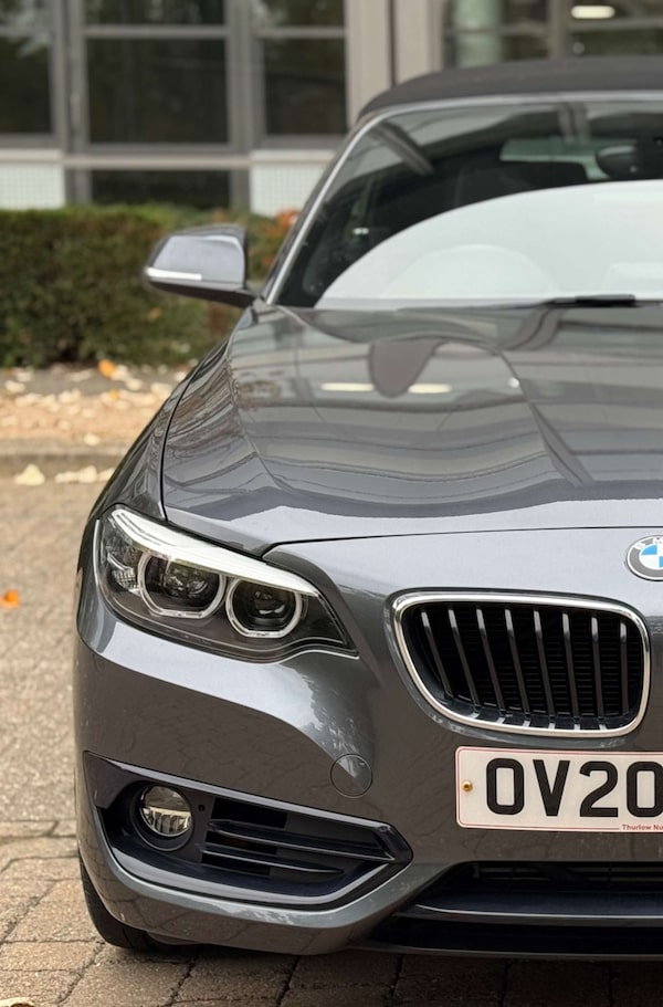 Used BMW 2 Series 2020 for sale - 76235425: Photo 29