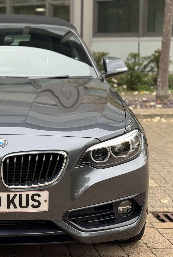 Used BMW 2 Series 2020 for sale - 76235425: Photo 30