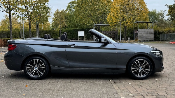 Used BMW 2 Series 2020 for sale - 76235425: Photo 38