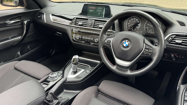 Used BMW 2 Series 2020 for sale - 76235425: Photo 3