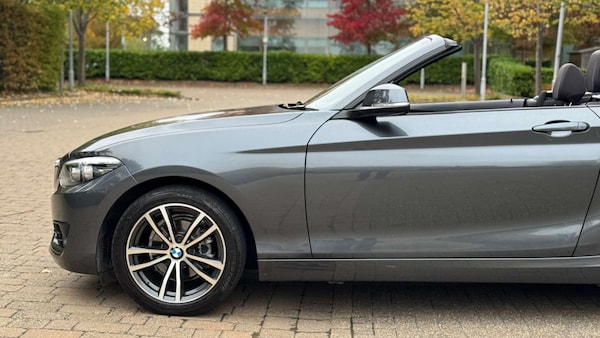 Used BMW 2 Series 2020 for sale - 76235425: Photo 40