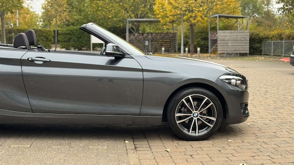 Used BMW 2 Series 2020 for sale - 76235425: Photo 42