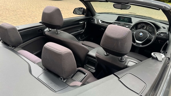 Used BMW 2 Series 2020 for sale - 76235425: Photo 43