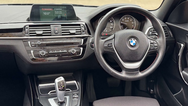 Used BMW 2 Series 2020 for sale - 76235425: Photo 44