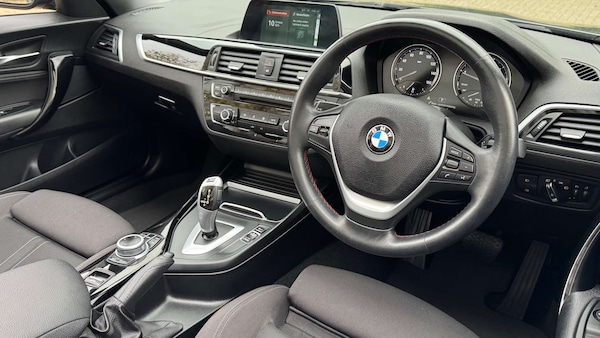 Used BMW 2 Series 2020 for sale - 76235425: Photo 46