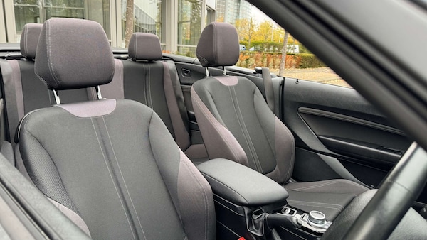 Used BMW 2 Series 2020 for sale - 76235425: Photo 47