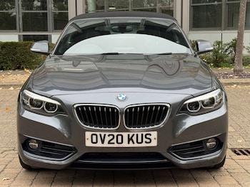 Used BMW 2 Series 2020 for sale - 76235425: Photo 4