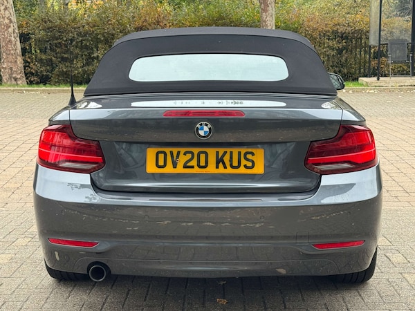 Used BMW 2 Series 2020 for sale - 76235425: Photo 7