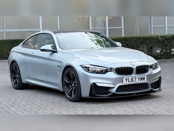 Used BMW M4 2018 for sale - 79311242: Photo