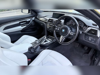 Used BMW M4 2018 for sale - 79311242: Photo