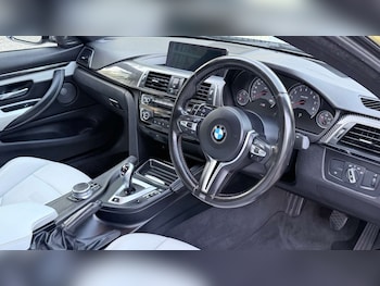 Used BMW M4 2018 for sale - 79311242: Photo