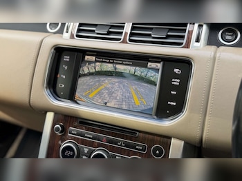 Used Land Rover Range Rover 2015 for sale - 78241890: Photo