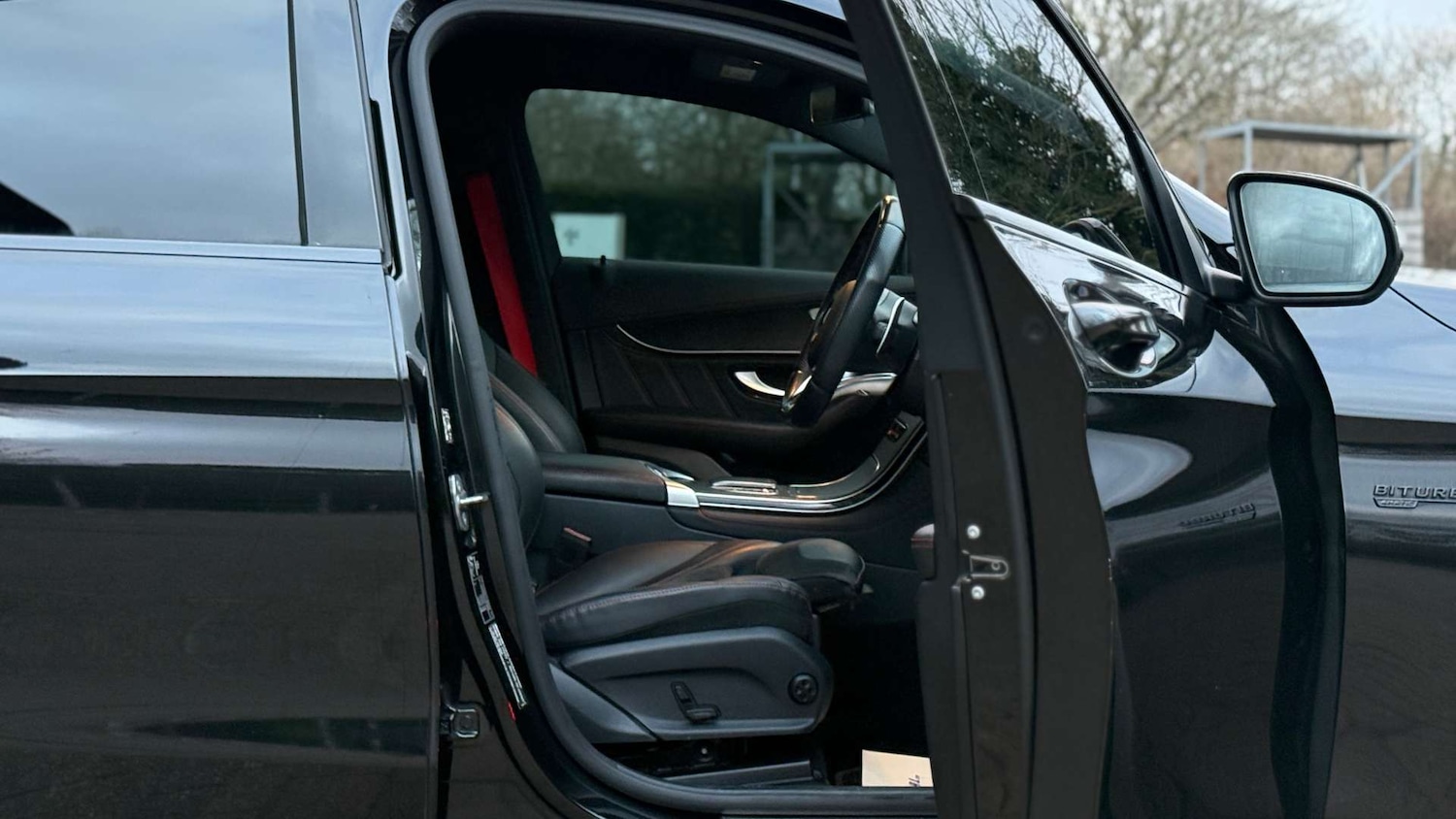 Used Mercedes-Benz GLC 2020 for sale - 77053557: Photo 10