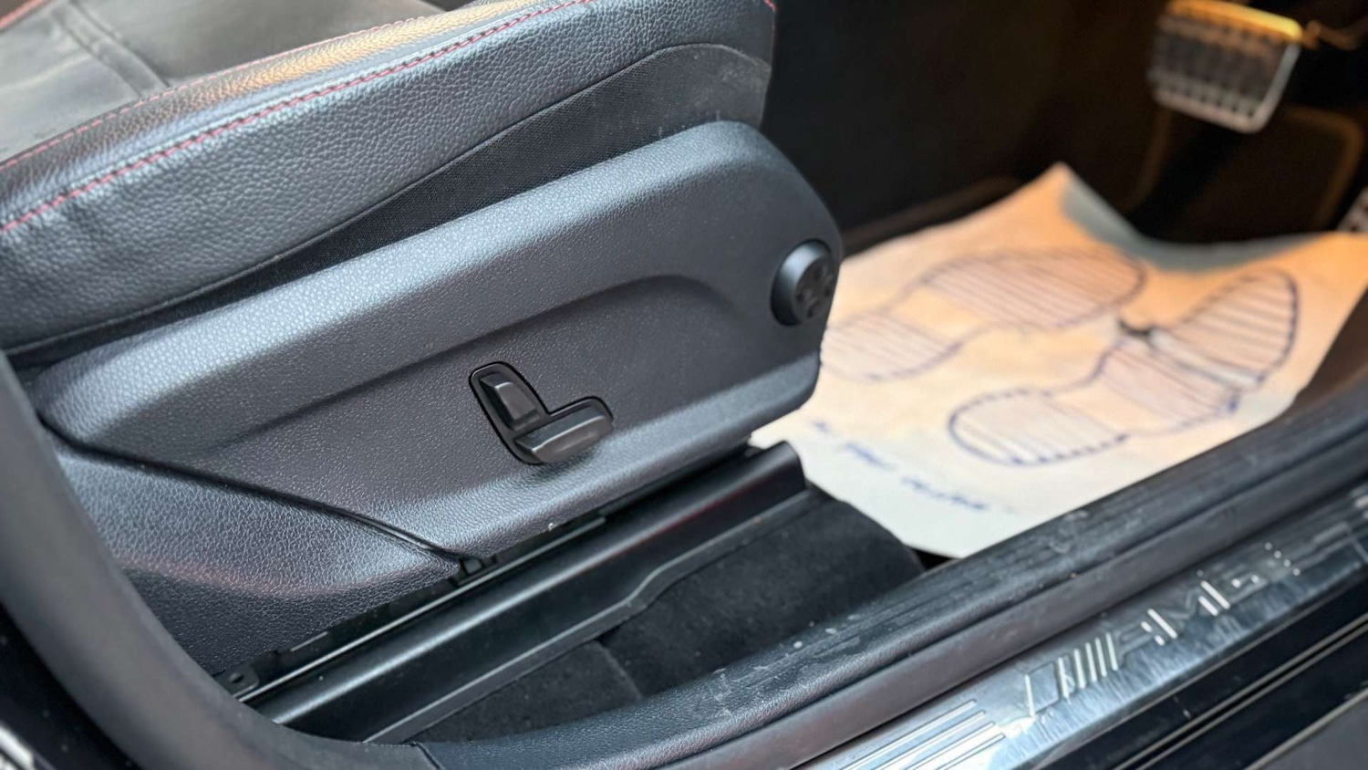 Used Mercedes-Benz GLC 2020 for sale - 77053557: Photo 18