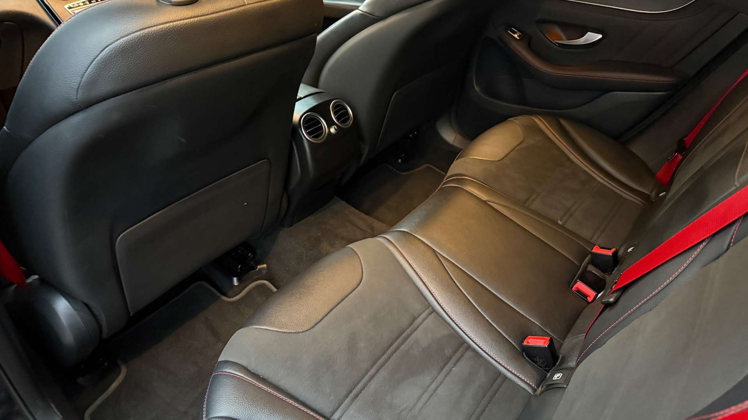 Used Mercedes-Benz GLC 2020 for sale - 77053557: Photo 20