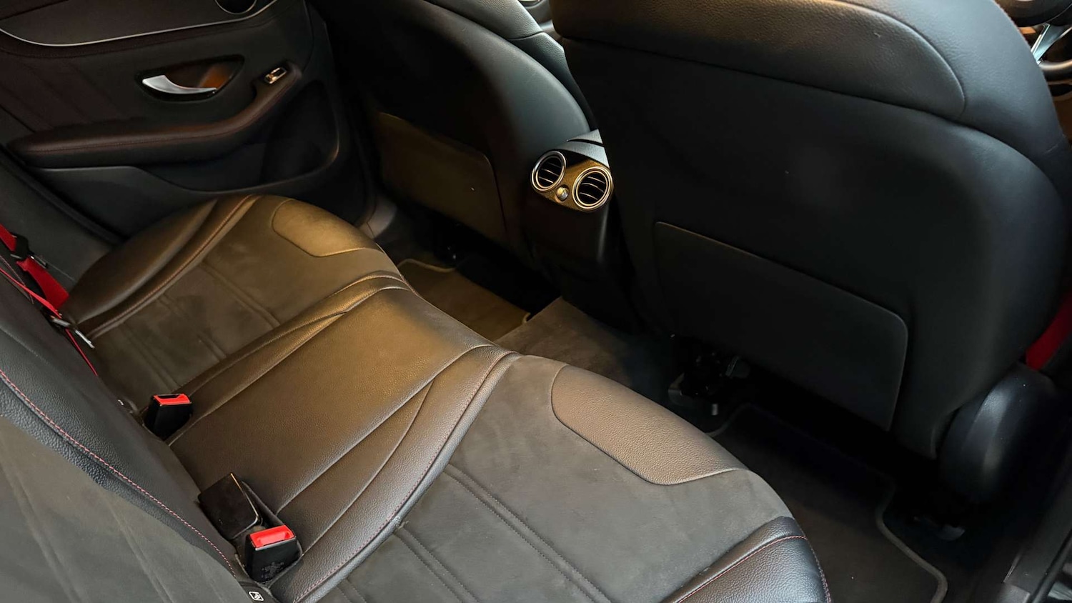 Used Mercedes-Benz GLC 2020 for sale - 77053557: Photo 22