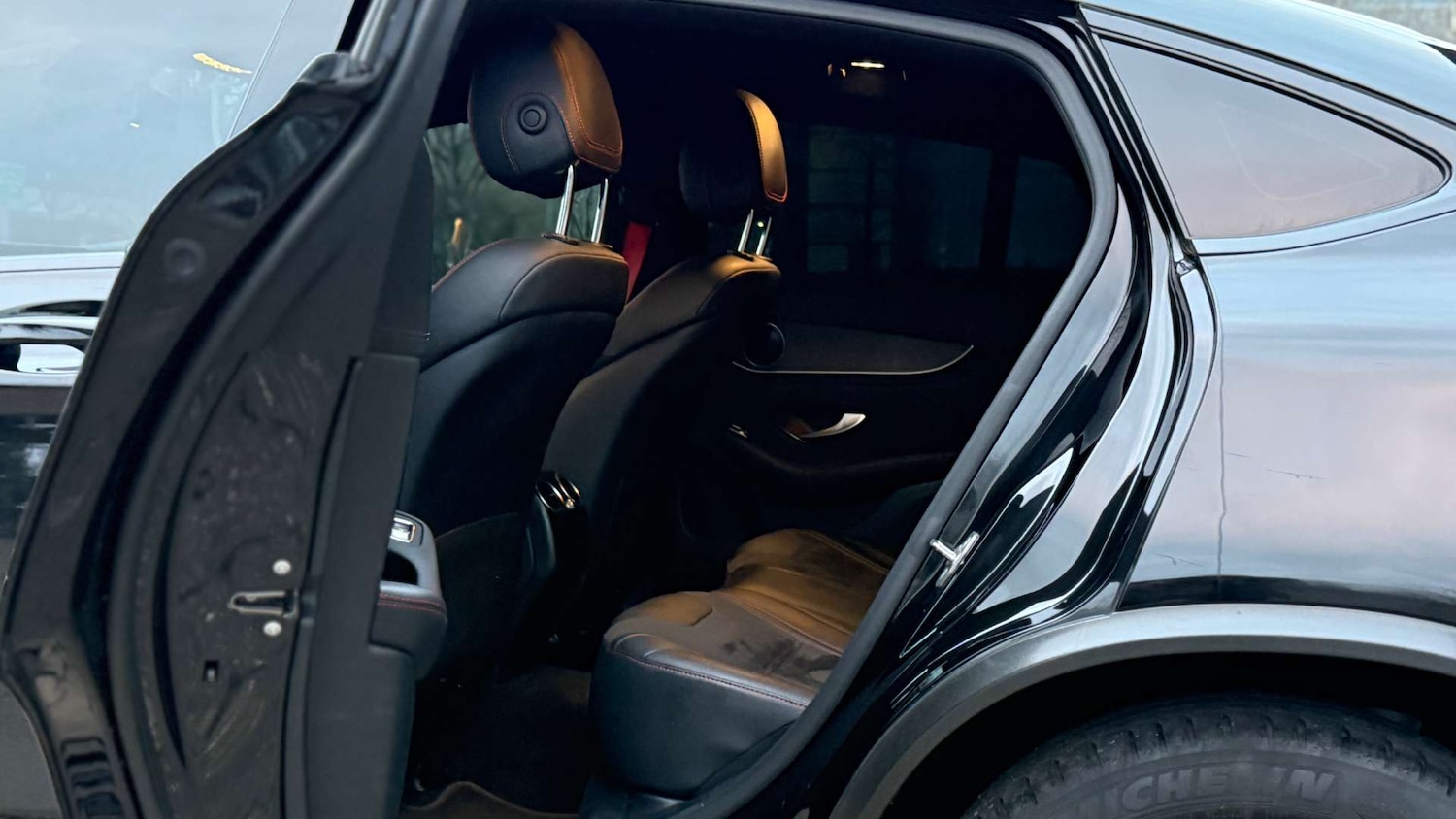 Used Mercedes-Benz GLC 2020 for sale - 77053557: Photo 25