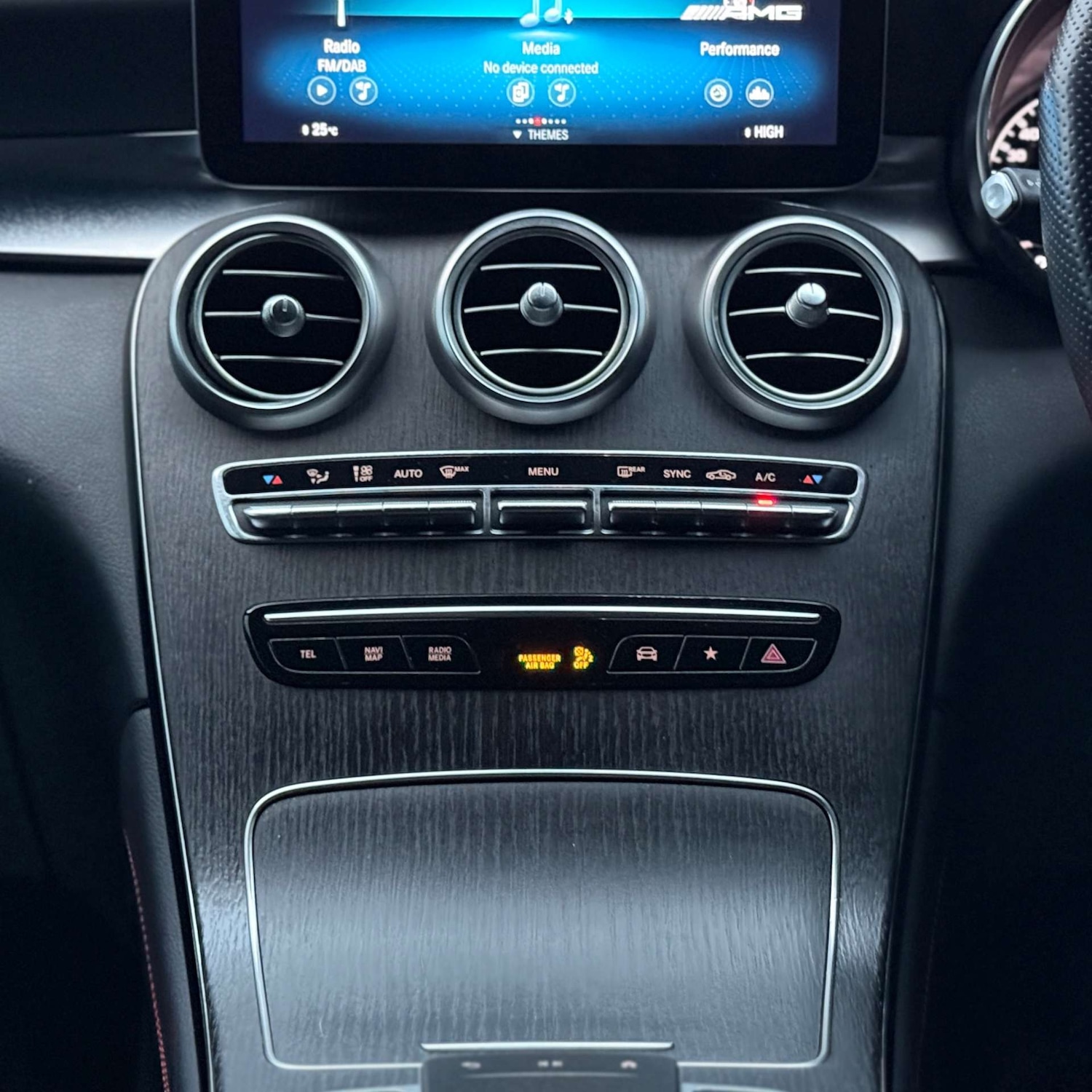 Used Mercedes-Benz GLC 2020 for sale - 77053557: Photo 26