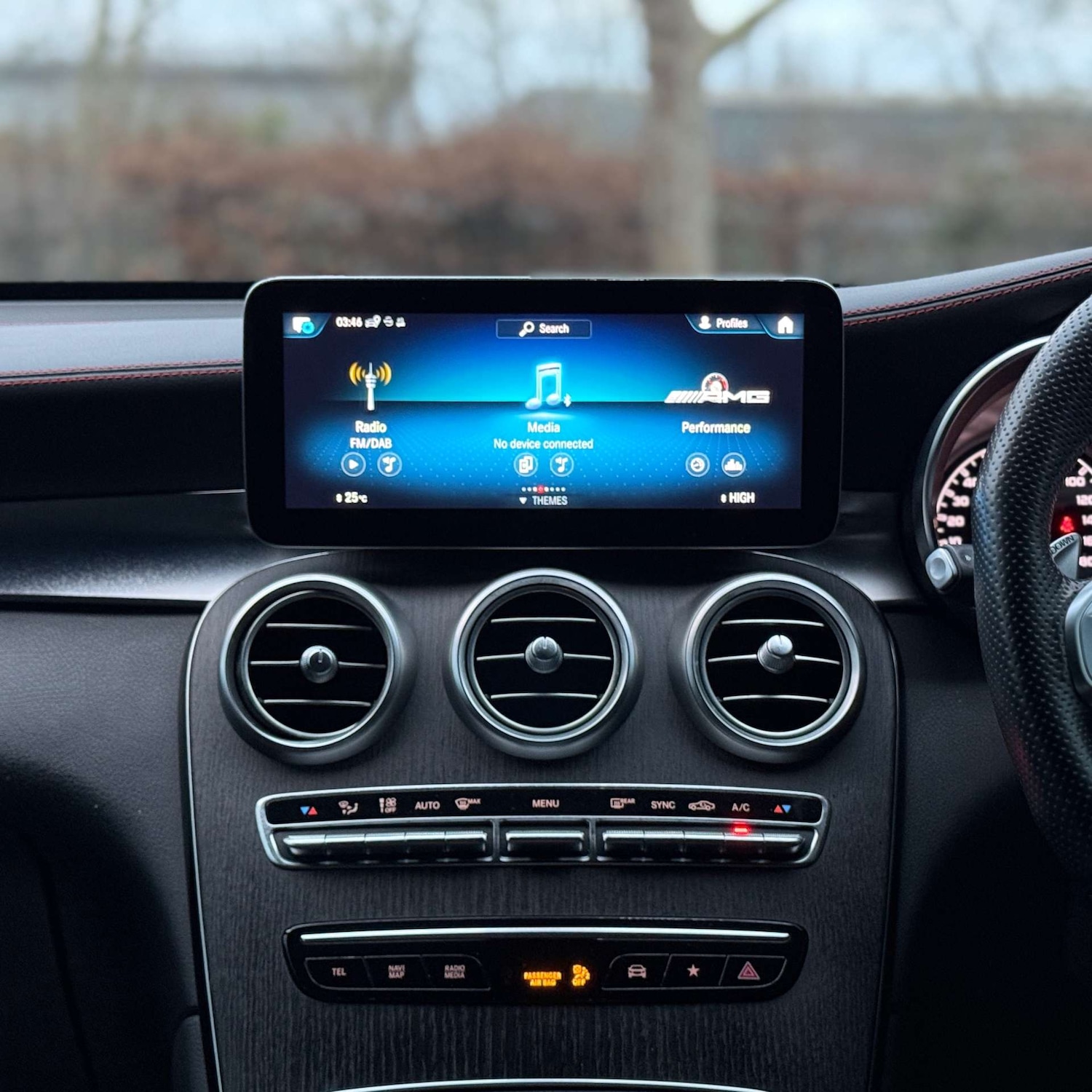 Used Mercedes-Benz GLC 2020 for sale - 77053557: Photo 27