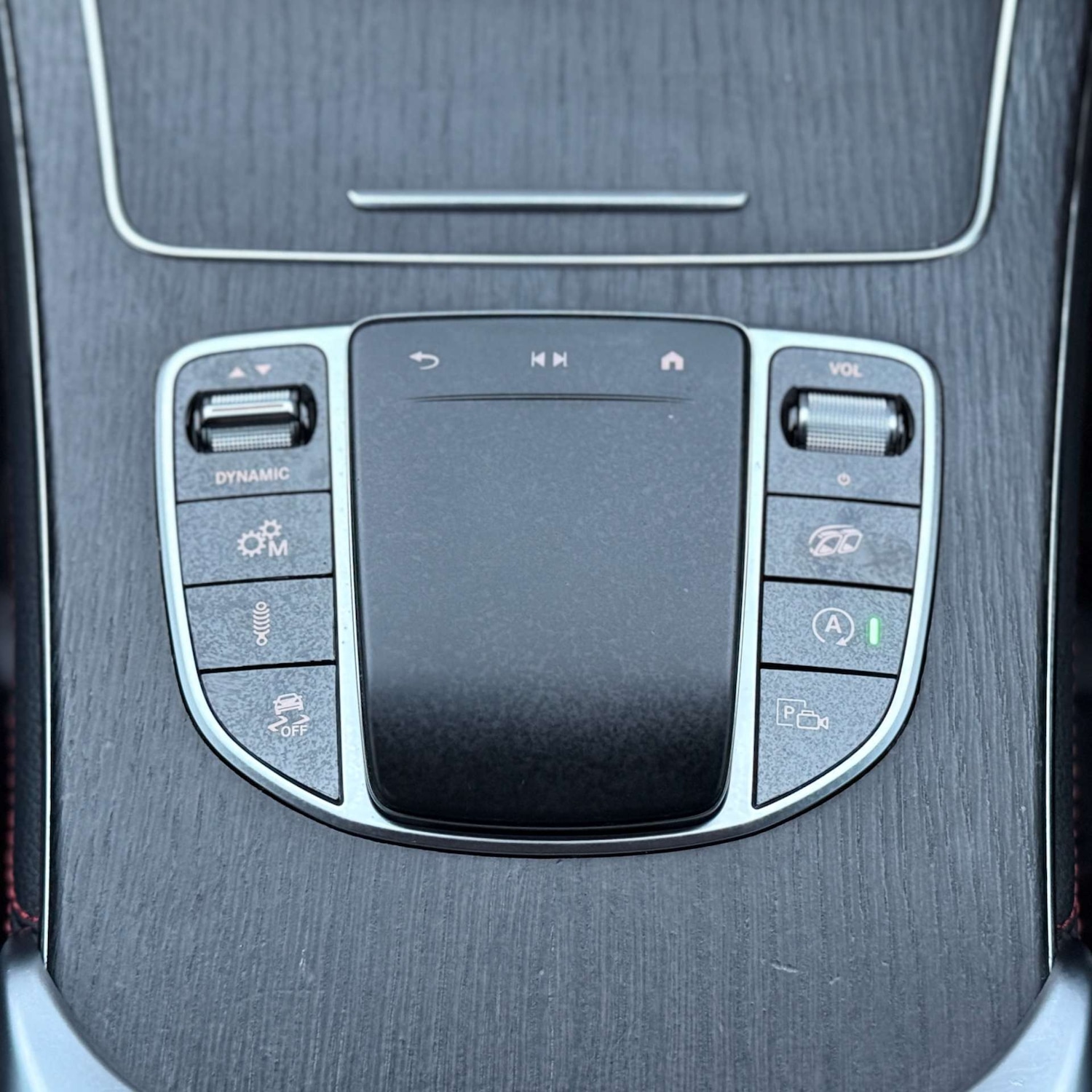 Used Mercedes-Benz GLC 2020 for sale - 77053557: Photo 31