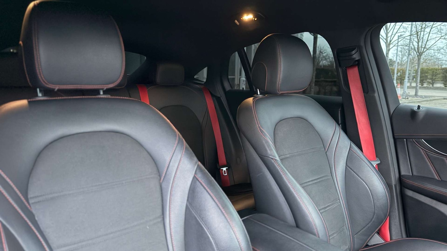 Used Mercedes-Benz GLC 2020 for sale - 77053557: Photo 33