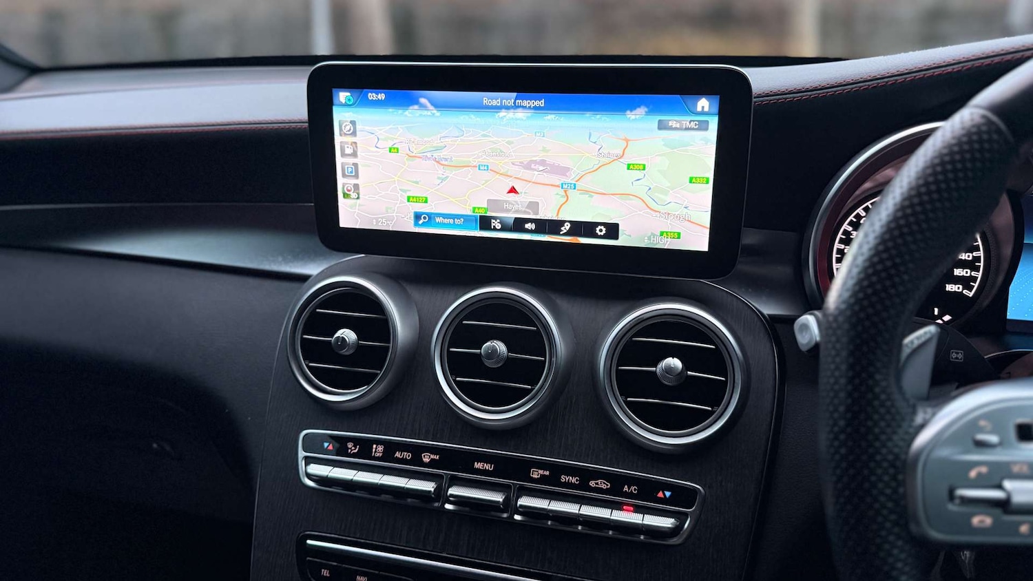 Used Mercedes-Benz GLC 2020 for sale - 77053557: Photo 37