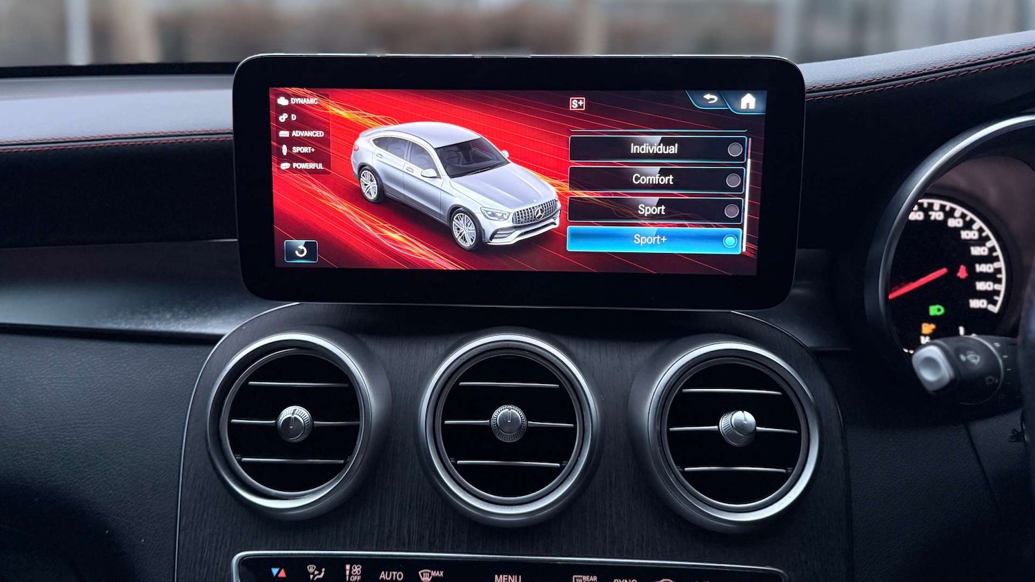 Used Mercedes-Benz GLC 2020 for sale - 77053557: Photo 39