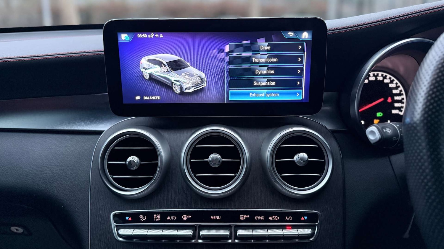 Used Mercedes-Benz GLC 2020 for sale - 77053557: Photo 40