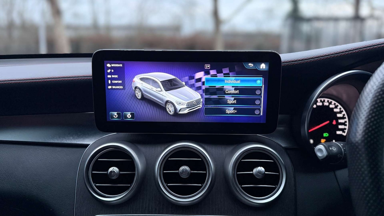 Used Mercedes-Benz GLC 2020 for sale - 77053557: Photo 41