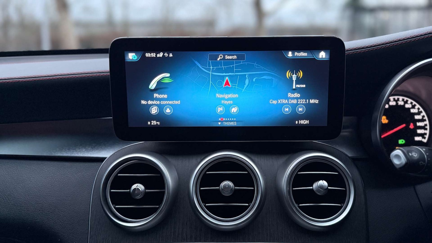 Used Mercedes-Benz GLC 2020 for sale - 77053557: Photo 44