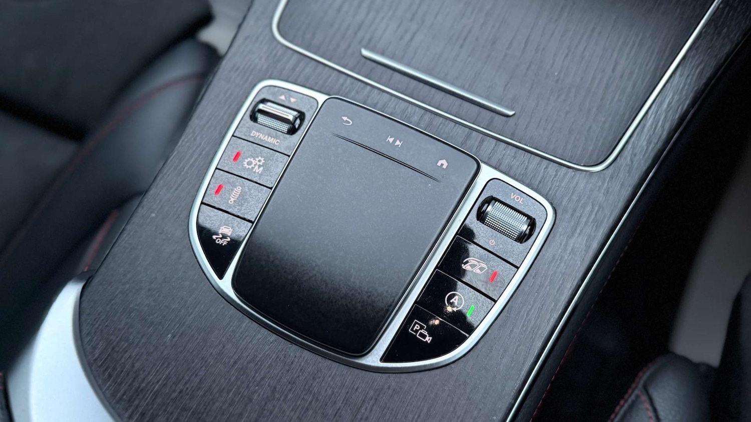 Used Mercedes-Benz GLC 2020 for sale - 77053557: Photo 45