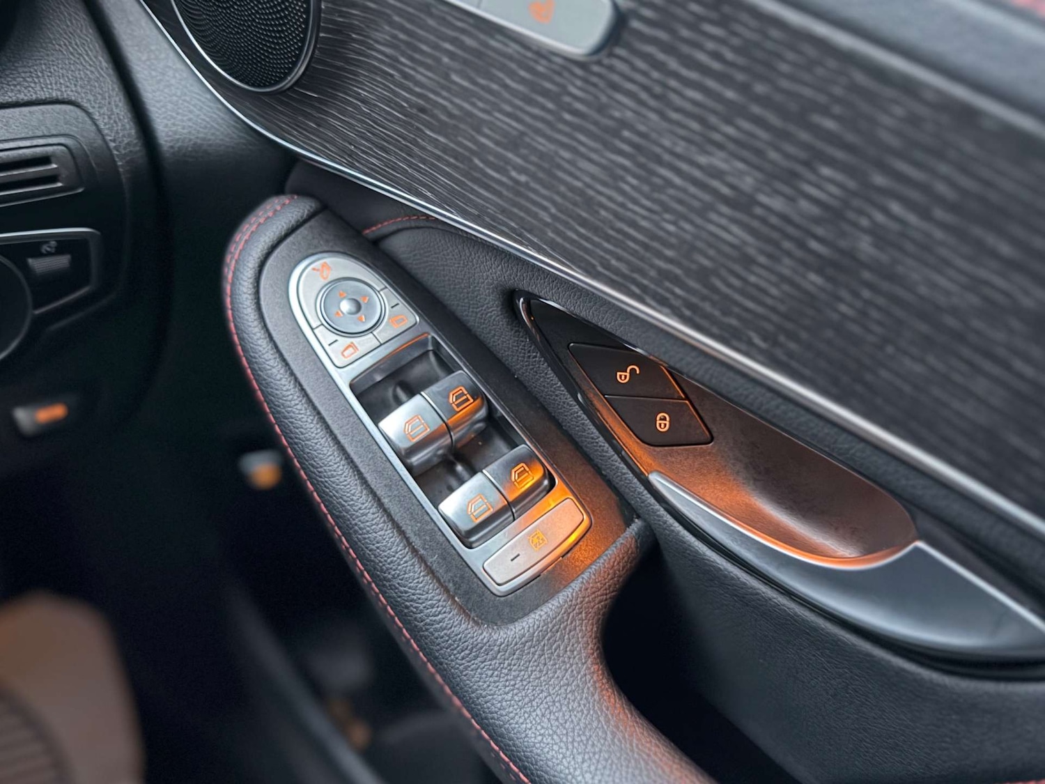 Used Mercedes-Benz GLC 2020 for sale - 77053557: Photo 52