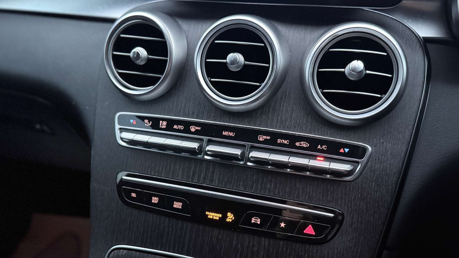 Used Mercedes-Benz GLC 2020 for sale - 77053557: Photo 53