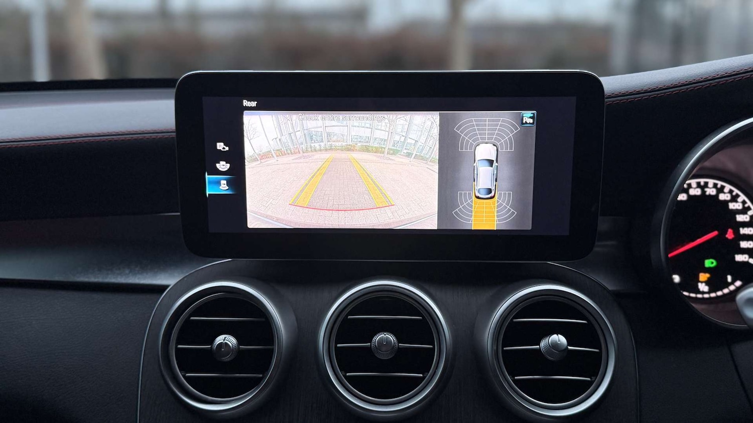 Used Mercedes-Benz GLC 2020 for sale - 77053557: Photo 54