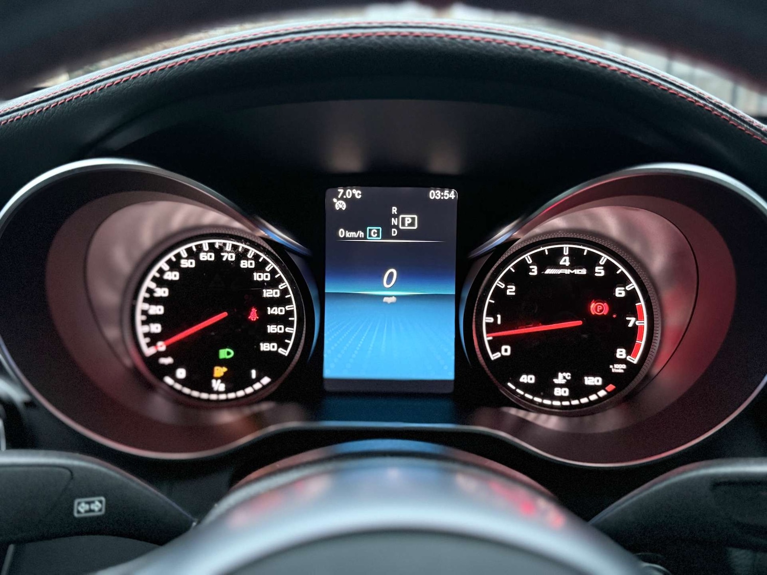 Used Mercedes-Benz GLC 2020 for sale - 77053557: Photo 55