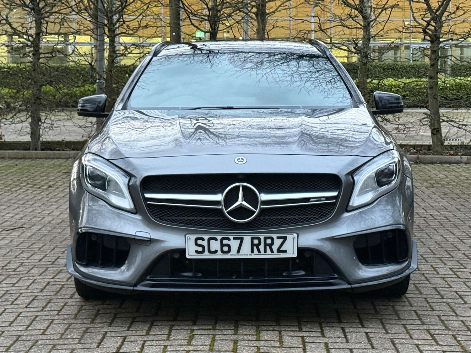 Used Mercedes-Benz GLA 2018 for sale - 77152809: Photo 10