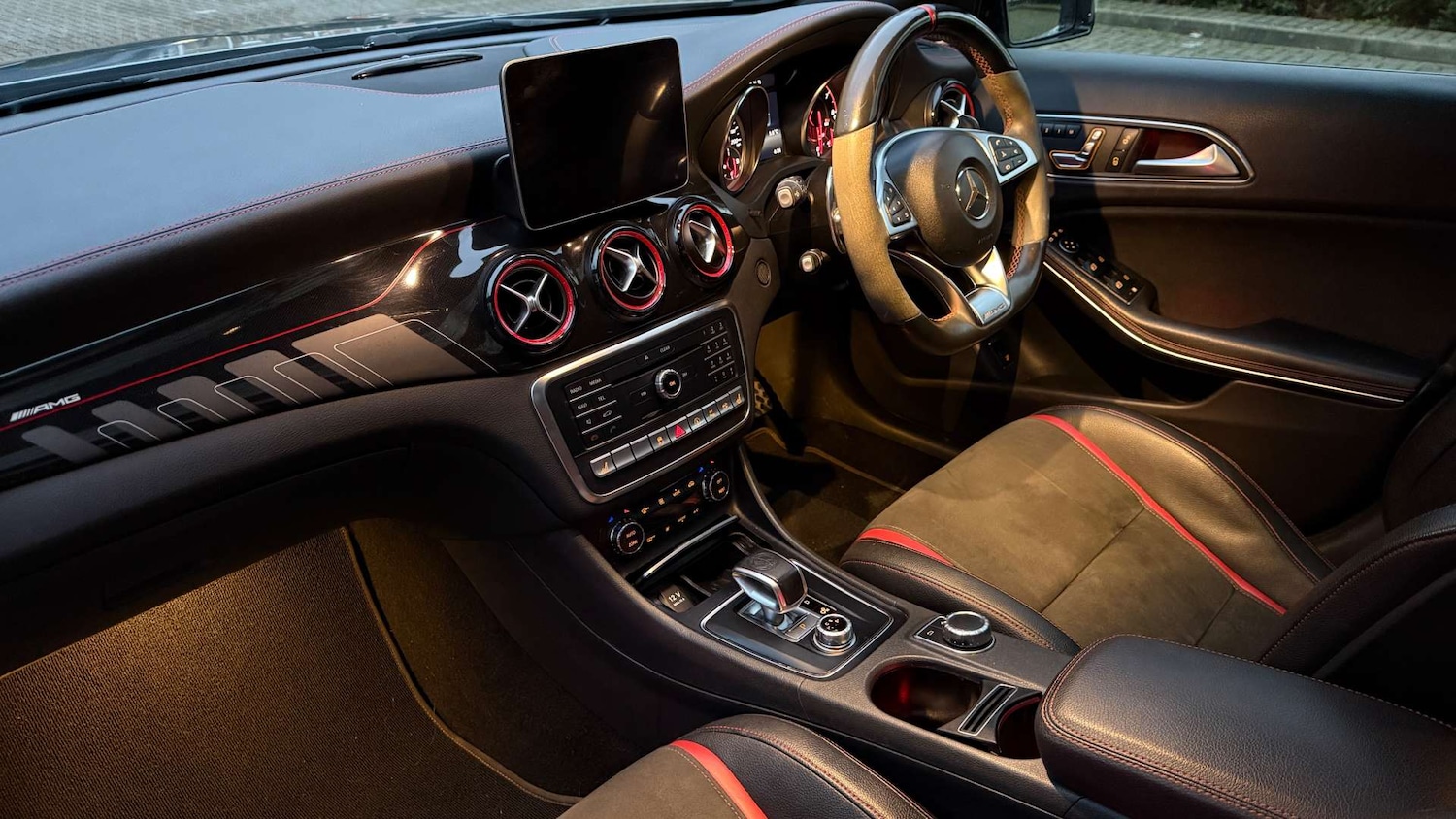 Used Mercedes-Benz GLA 2018 for sale - 77152809: Photo 19