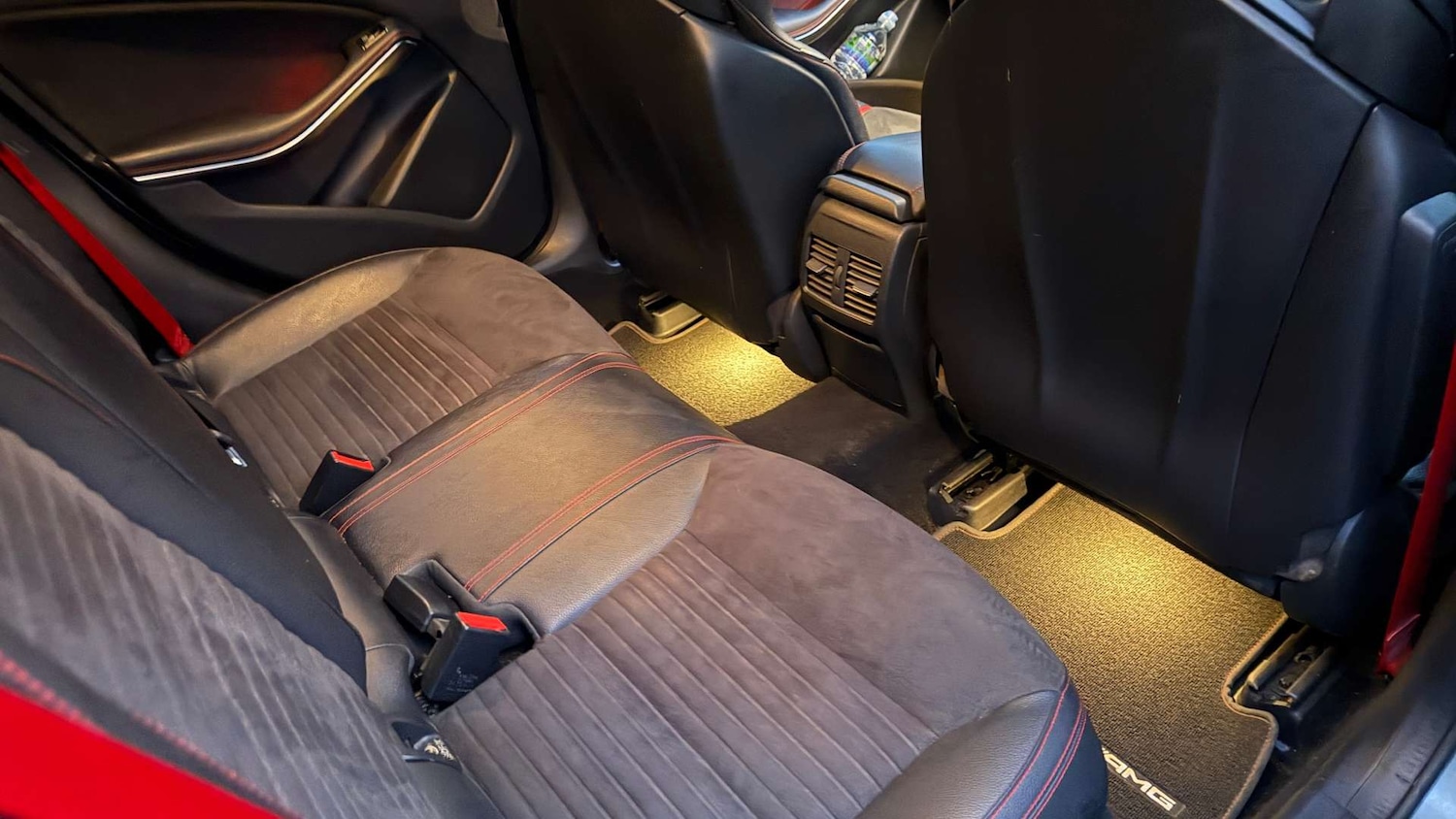 Used Mercedes-Benz GLA 2018 for sale - 77152809: Photo 20