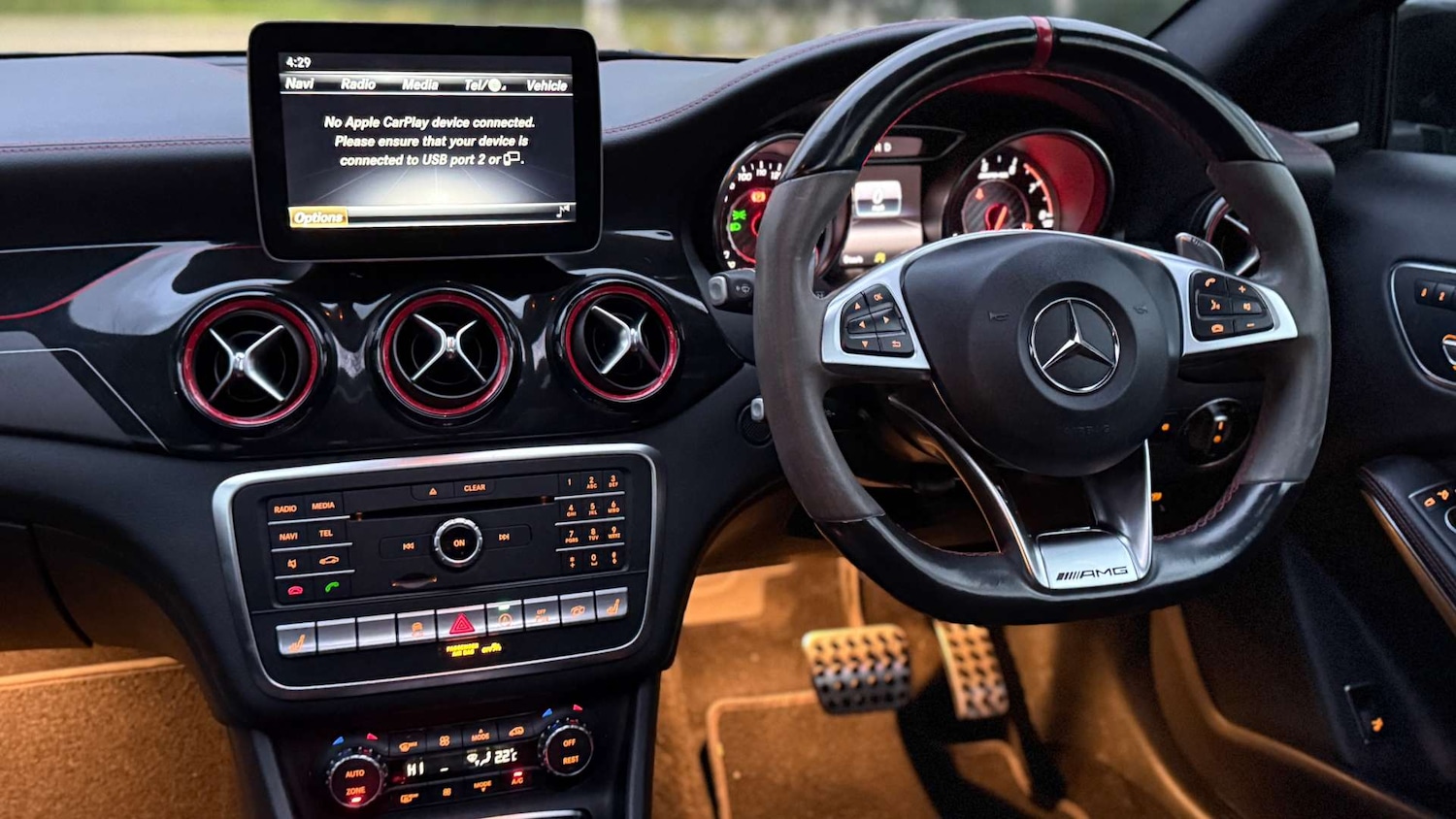 Used Mercedes-Benz GLA 2018 for sale - 77152809: Photo 21