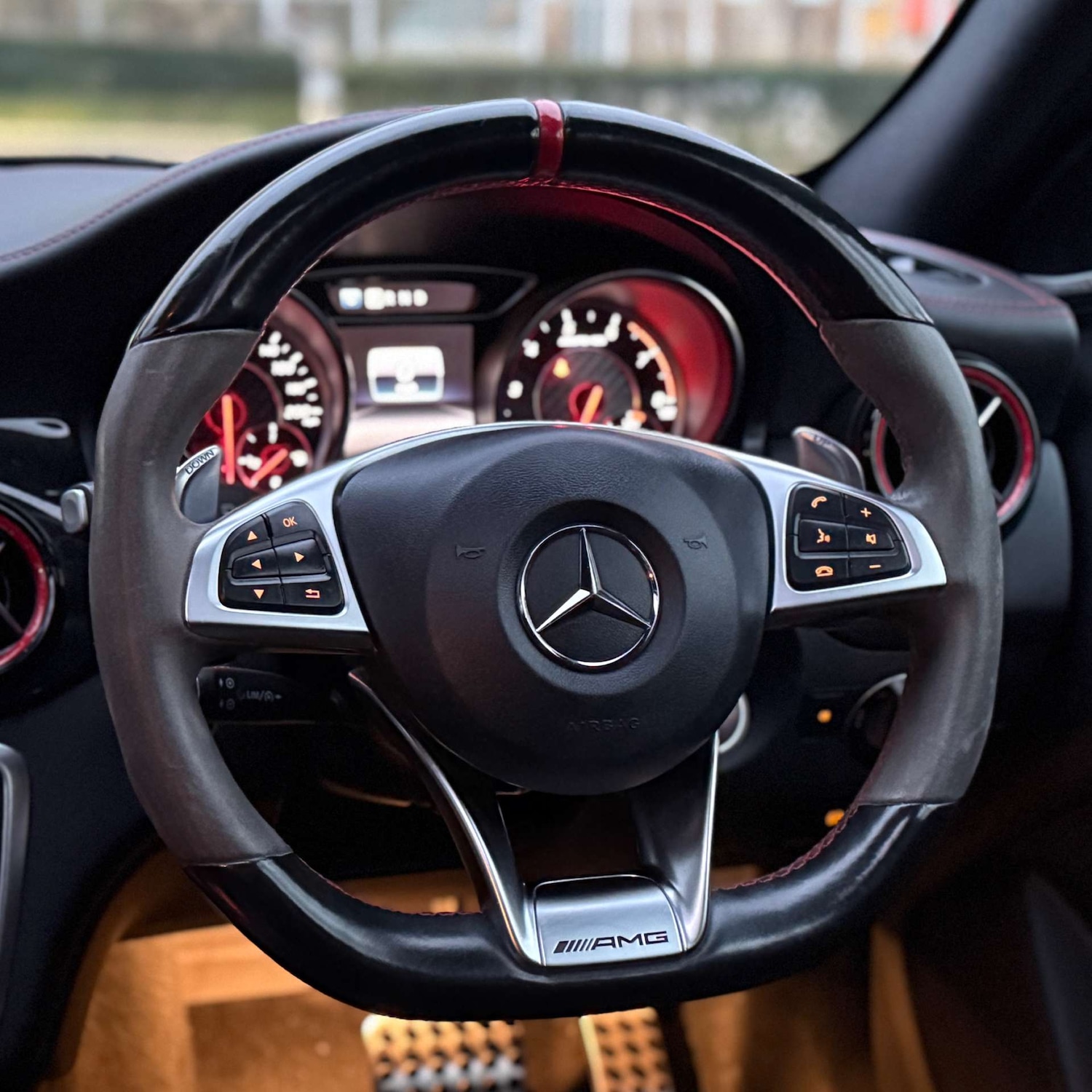 Used Mercedes-Benz GLA 2018 for sale - 77152809: Photo 22