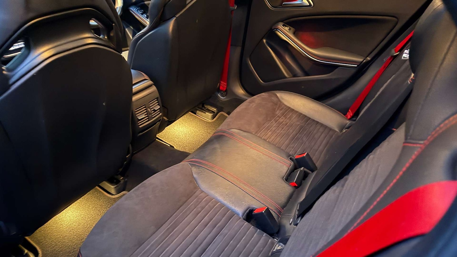 Used Mercedes-Benz GLA 2018 for sale - 77152809: Photo 23