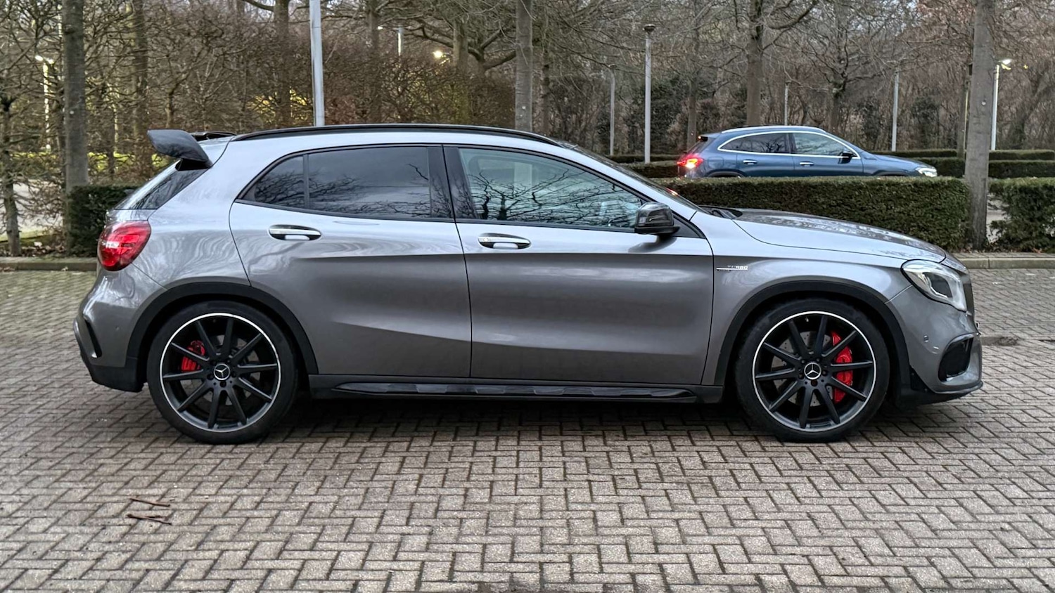 Used Mercedes-Benz GLA 2018 for sale - 77152809: Photo 26