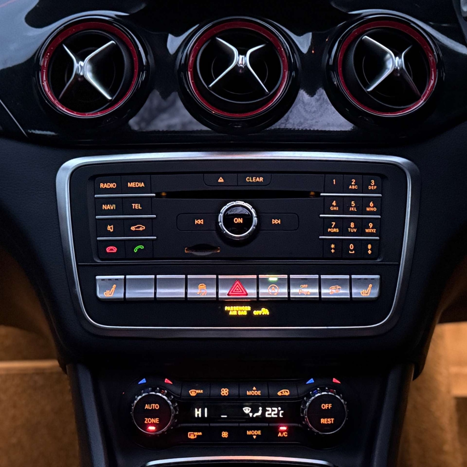 Used Mercedes-Benz GLA 2018 for sale - 77152809: Photo 35