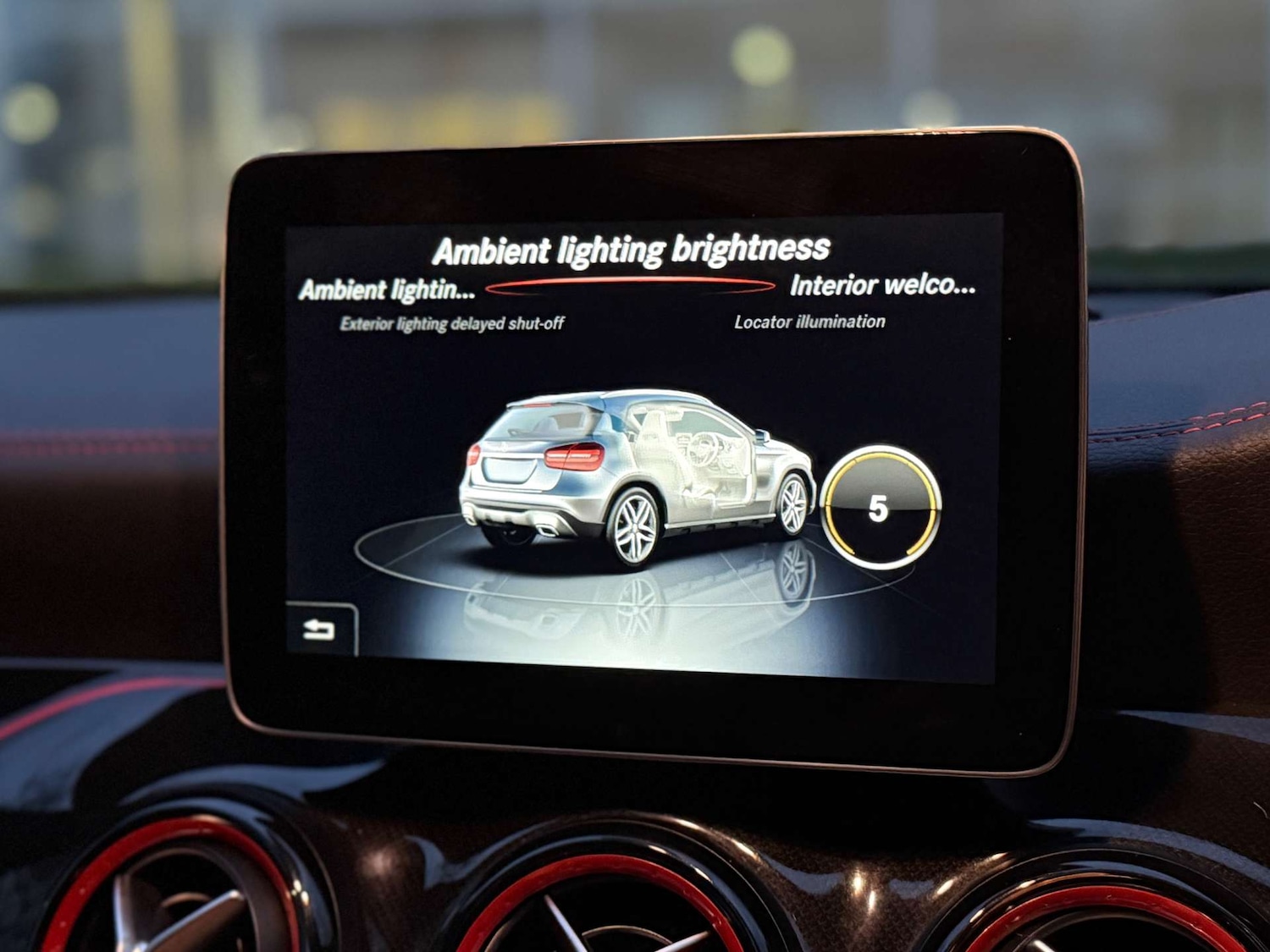 Used Mercedes-Benz GLA 2018 for sale - 77152809: Photo 37