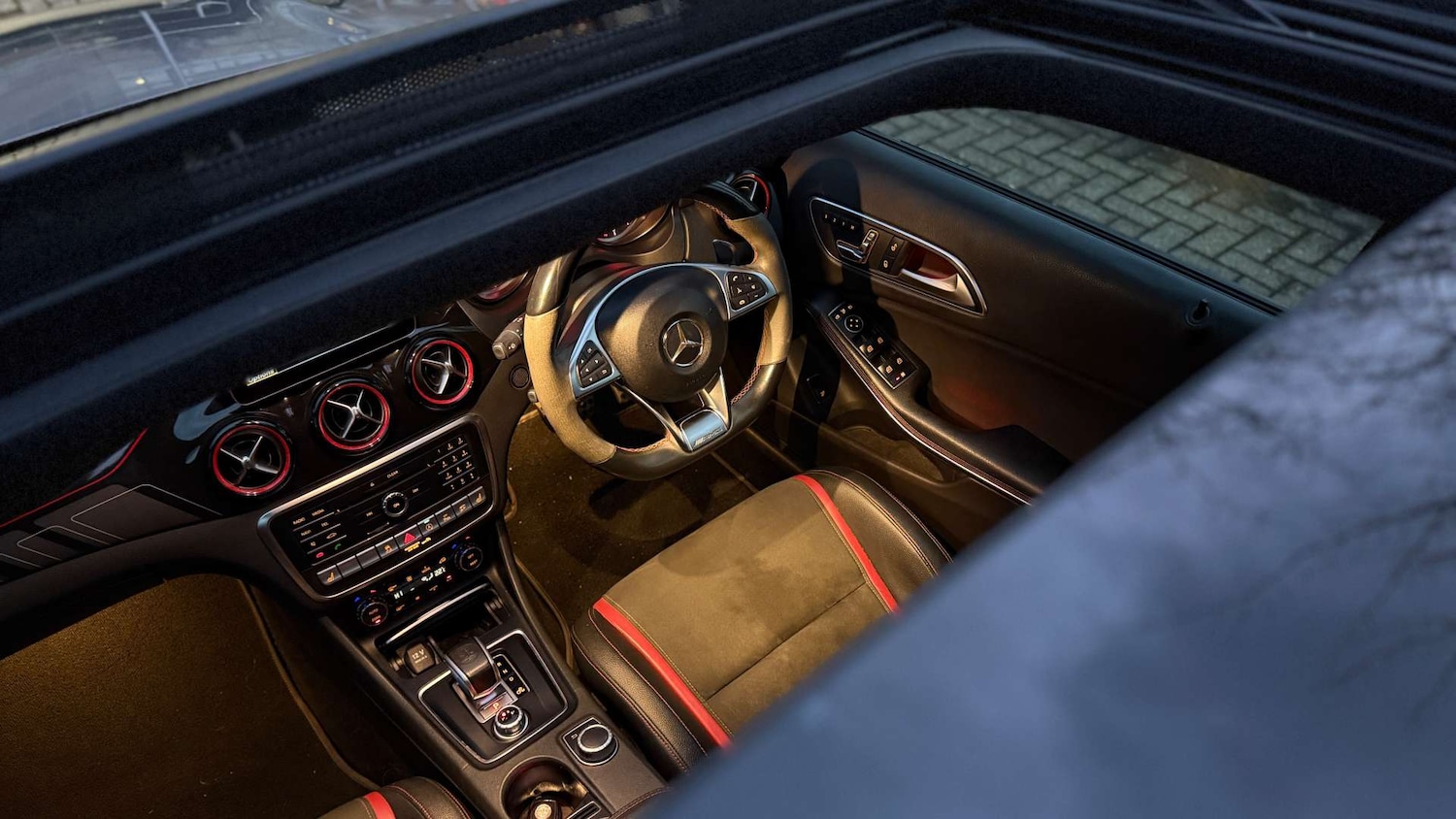 Used Mercedes-Benz GLA 2018 for sale - 77152809: Photo 43