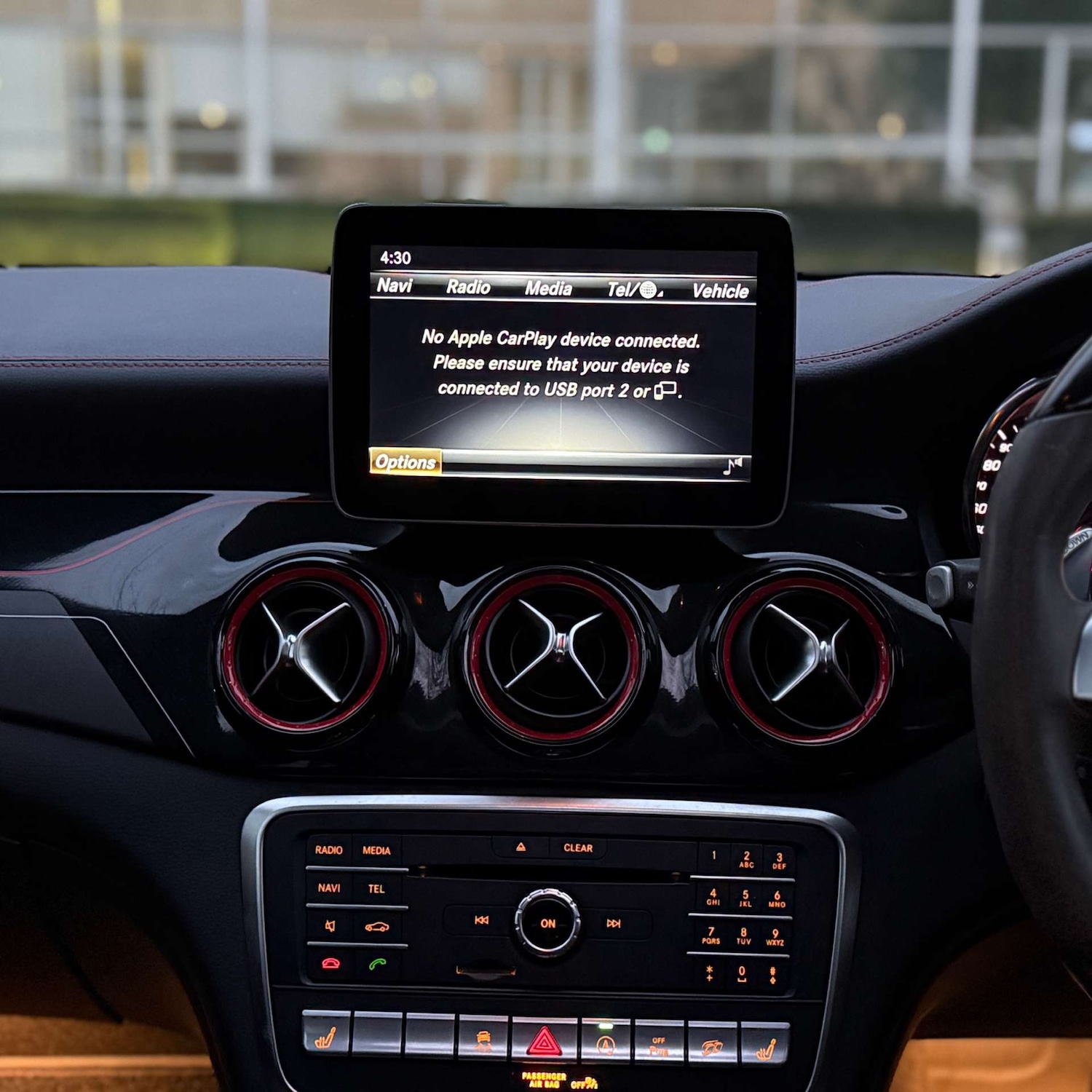 Used Mercedes-Benz GLA 2018 for sale - 77152809: Photo 44