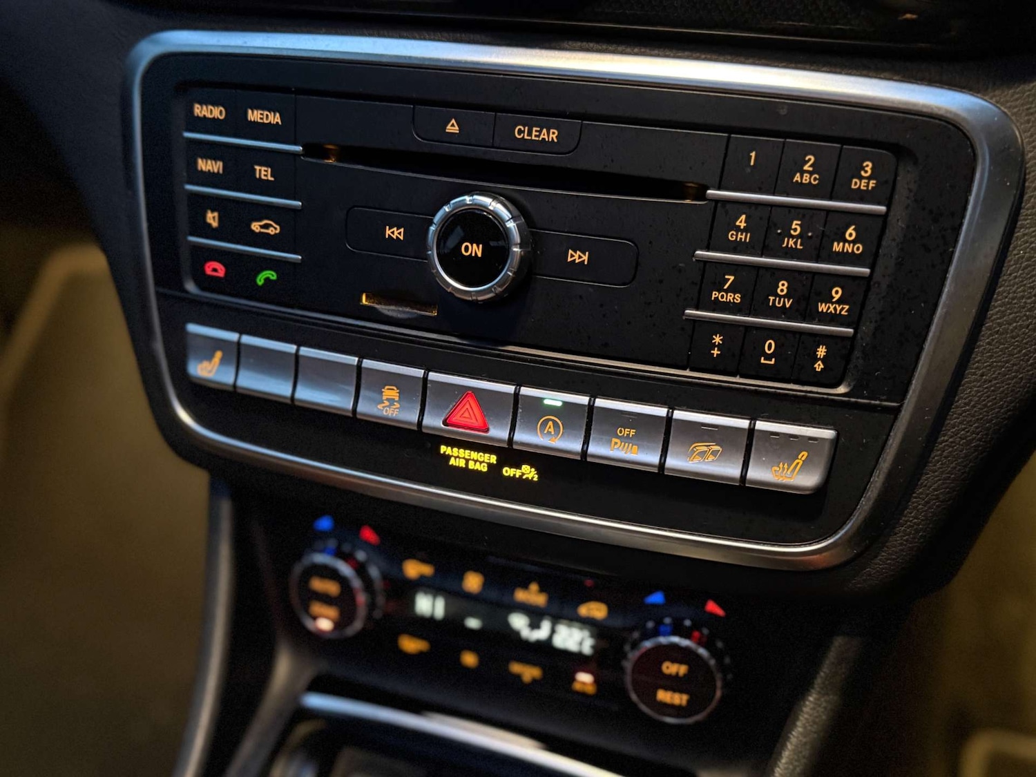 Used Mercedes-Benz GLA 2018 for sale - 77152809: Photo 45