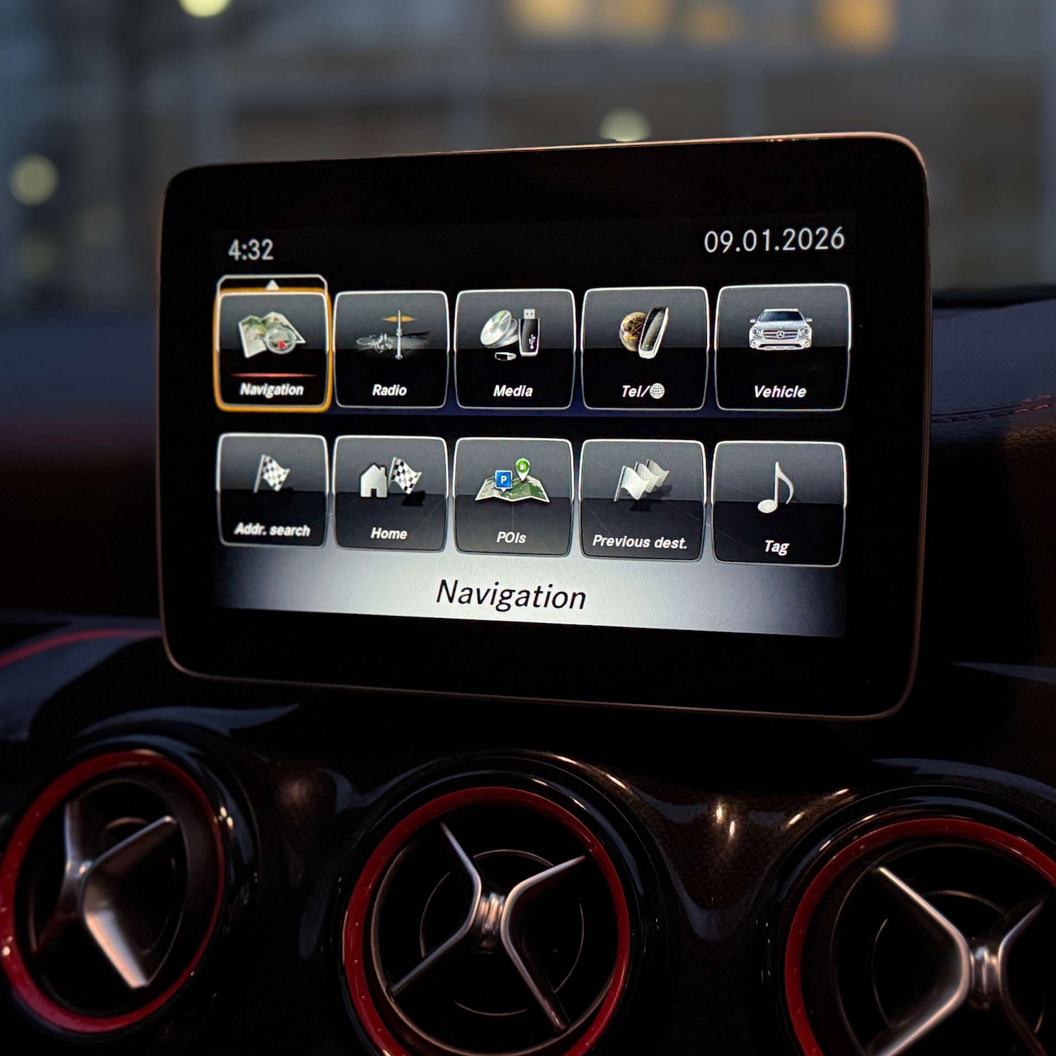 Used Mercedes-Benz GLA 2018 for sale - 77152809: Photo 50