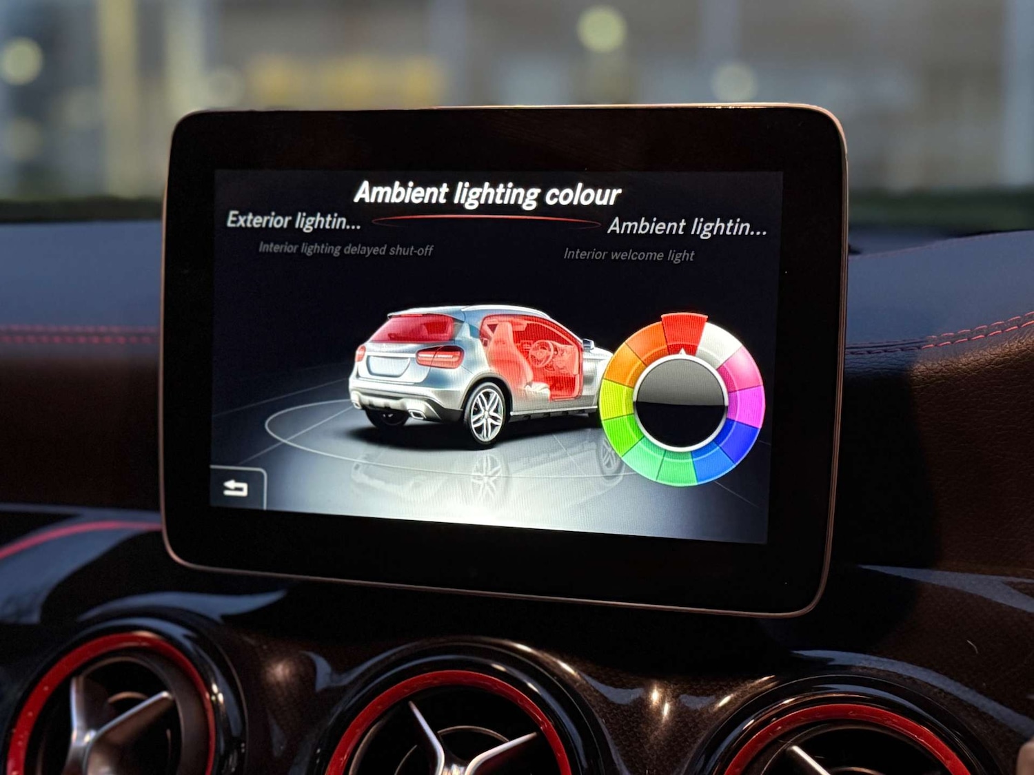 Used Mercedes-Benz GLA 2018 for sale - 77152809: Photo 51